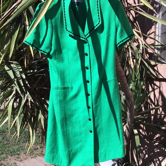 Kasper Vintage dress - Picture 2 of 7